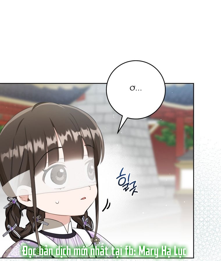 trở thành đứa cháu gái bị ghẻ lạnh trong gia tộc võ giả hùng mạnh chapter 61.2 33