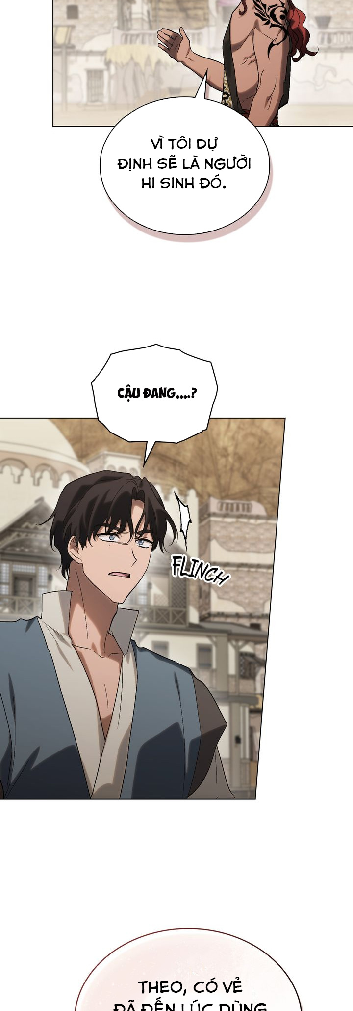 khi định mệnh đưa chúng ta gặp nhau chapter 34 7