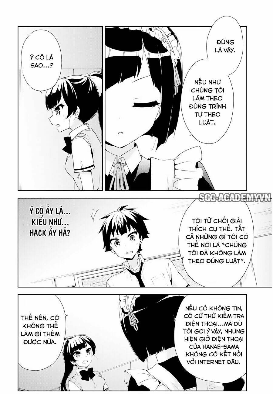 ore ga ojou-sama gakkou ni "shomin sample" toshite rachirareta ken chapter 53 18