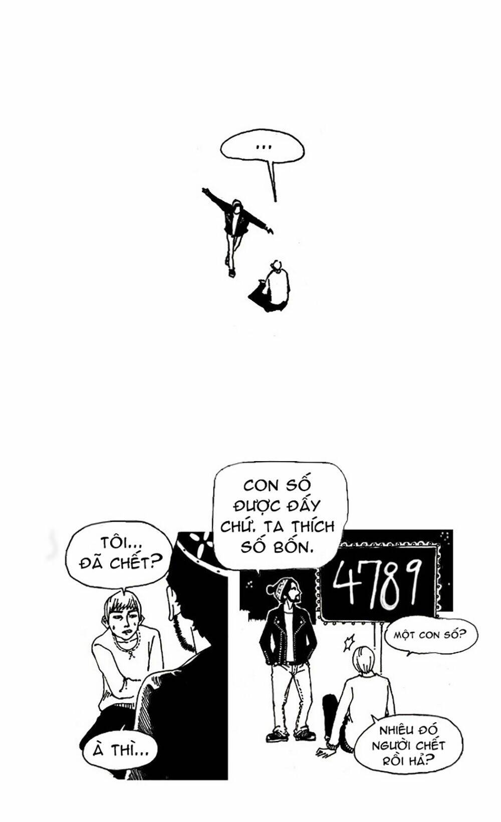 chuyện chết chóc chapter 2 8