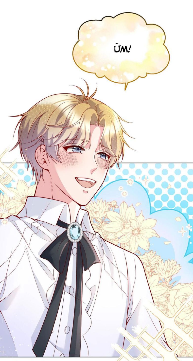 chàng nhân viên host và gã hàng xóm nguy hiểm chapter 37 21