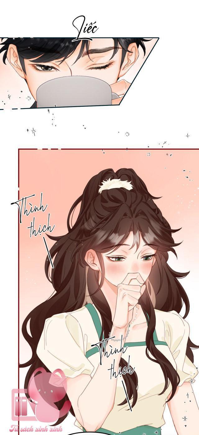 xin hãy chiếu cố nhiều hơn chapter 2 23