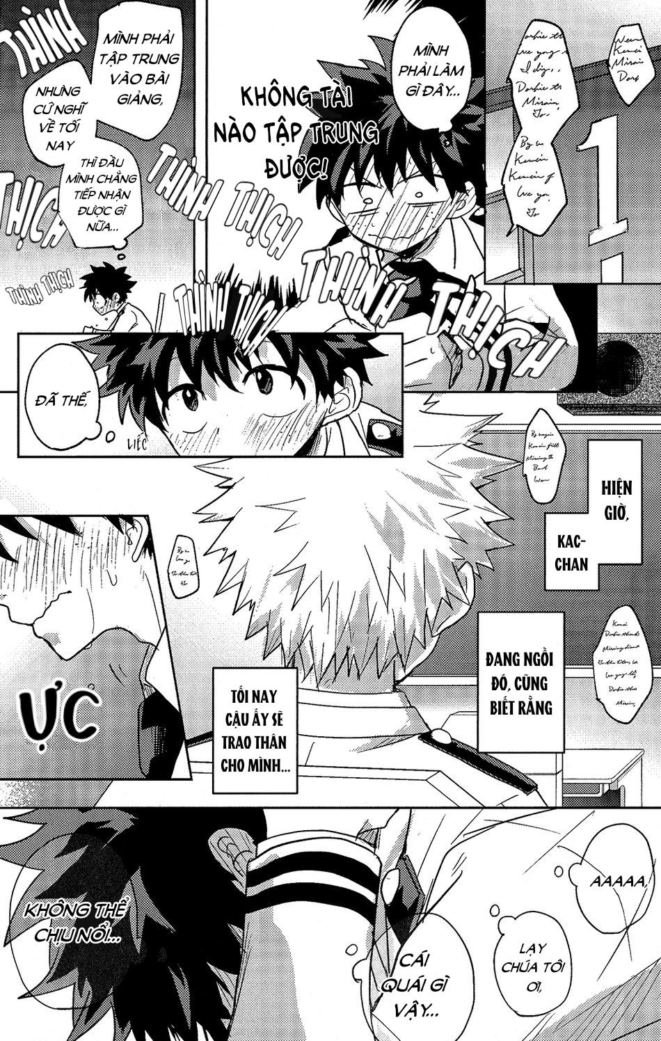 tổng hợp oneshot boylove chapter 97 11