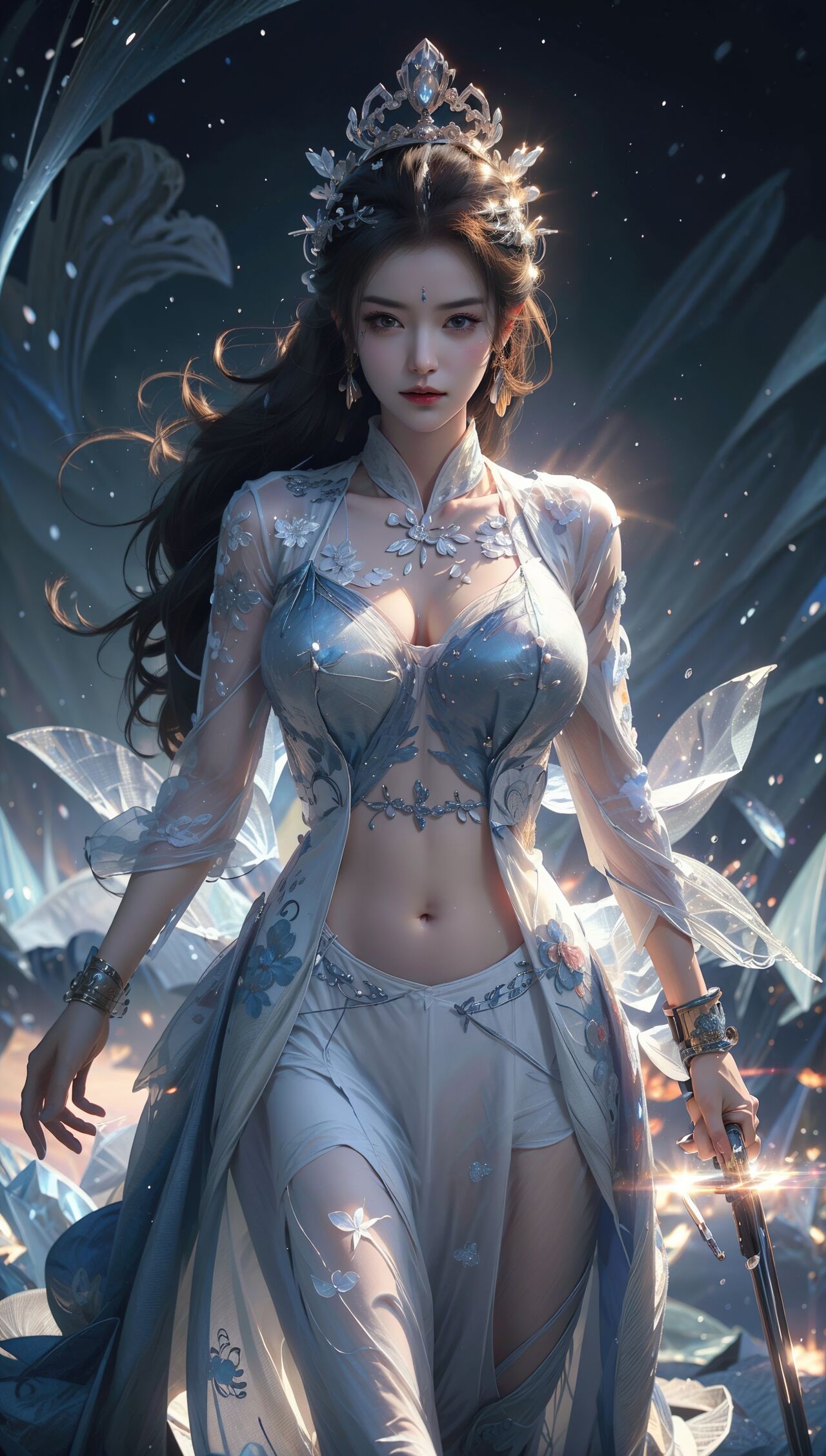 artist ai generated chapter 337 91