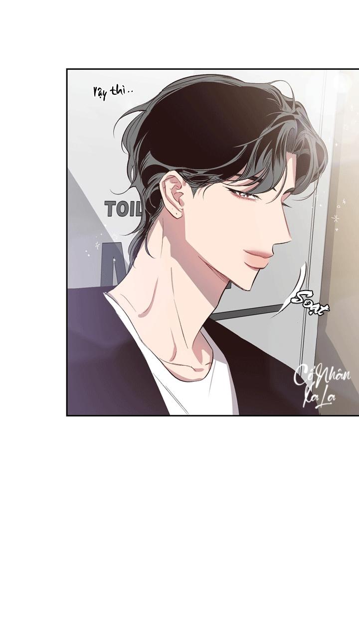 những suy nghĩ thầm kín trong đầu chapter 18 15