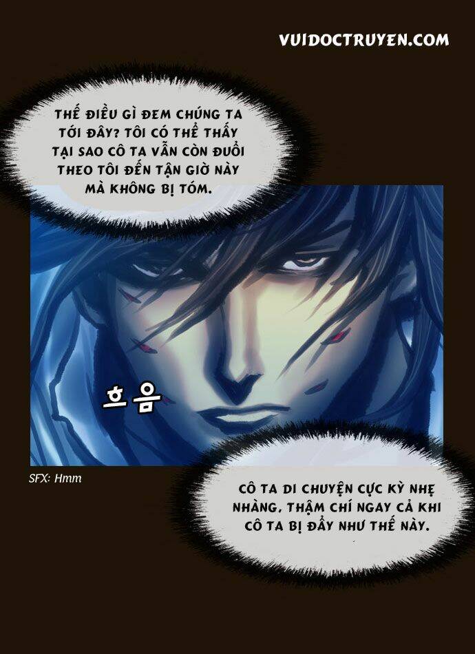 hội ảo thuật chapter 98 7