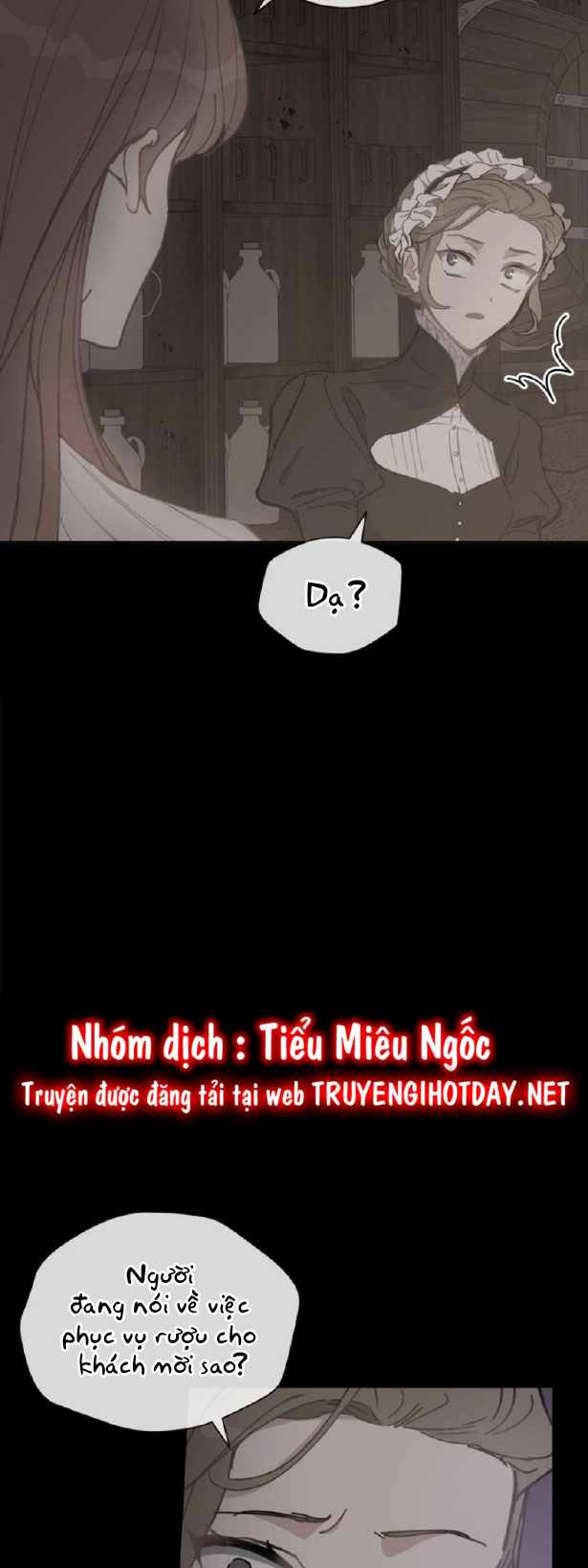 cái chết của nàng lamia chapter 34 9