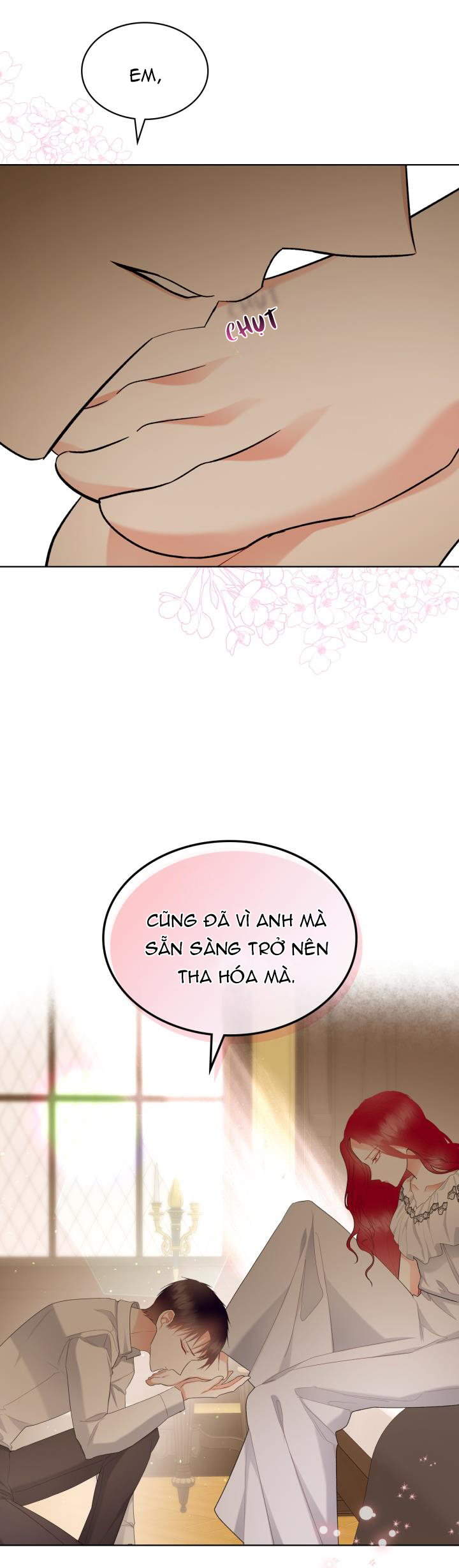 kẻ tạo ra ác nữ chapter 71.1 15