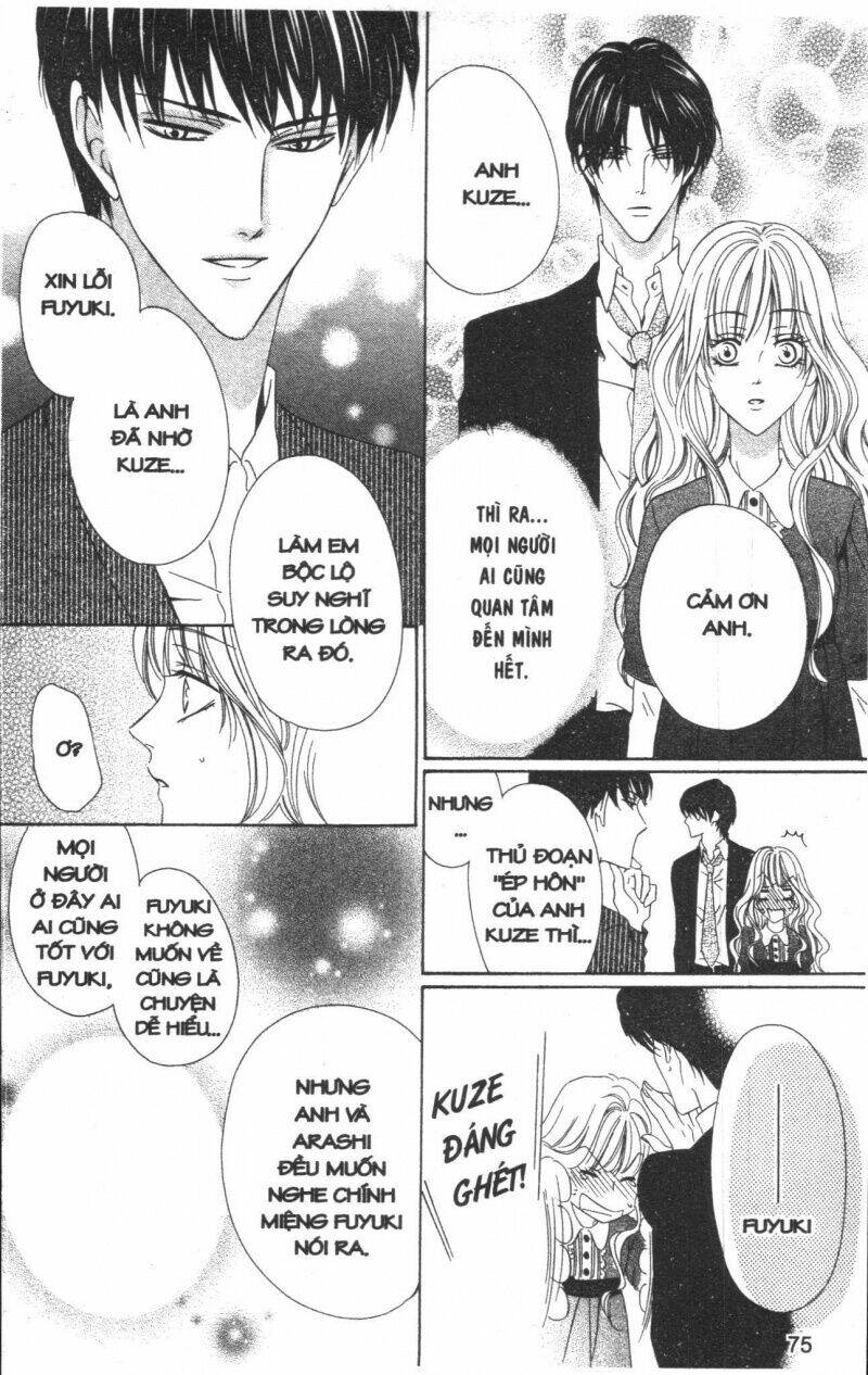 007 phá án chapter 11 73