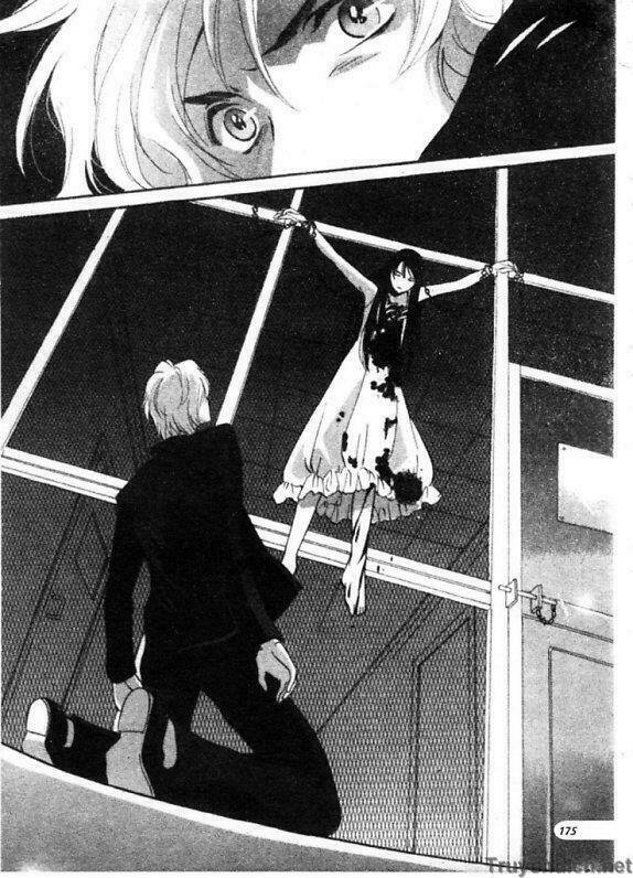 meteor methuselah chapter 14 50