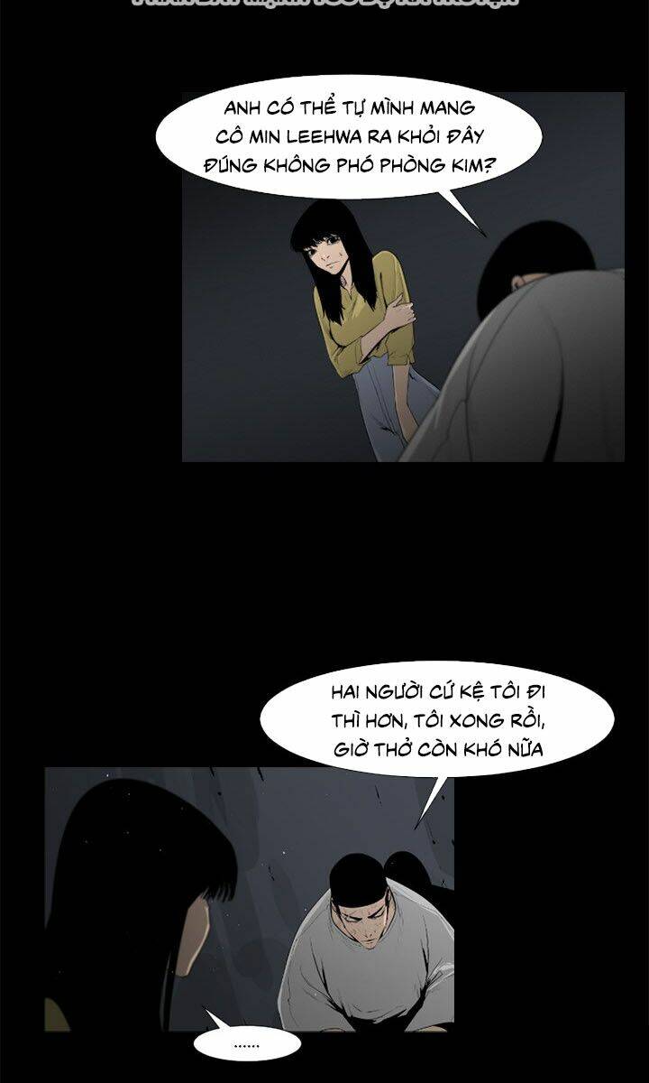 kẻ mạnh nhất - tong edge chapter 30 18