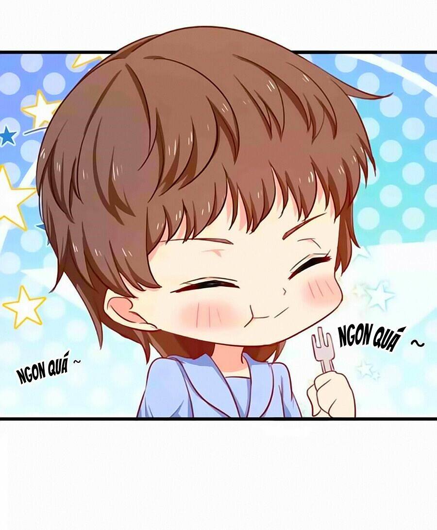 chỉ nhiễm thành hôn chapter 157 18