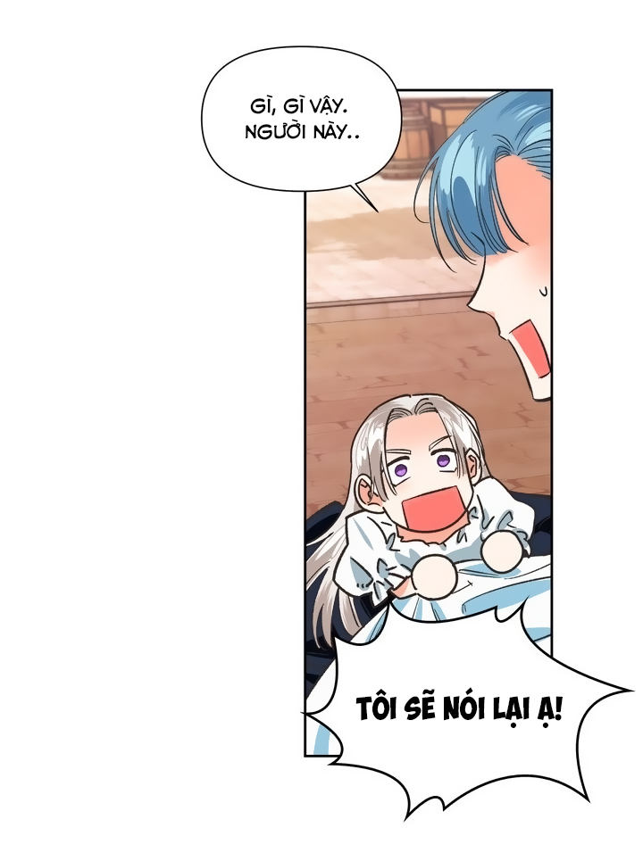 ác nữ xứng đôi với bạo chúa chapter 13 3