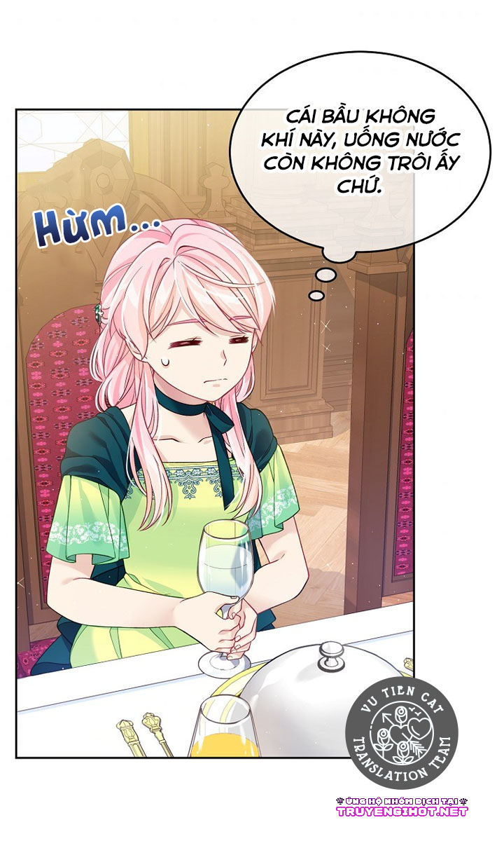 tôi gặp rắc rối vì chồng qúa dễ thương chapter 5 49