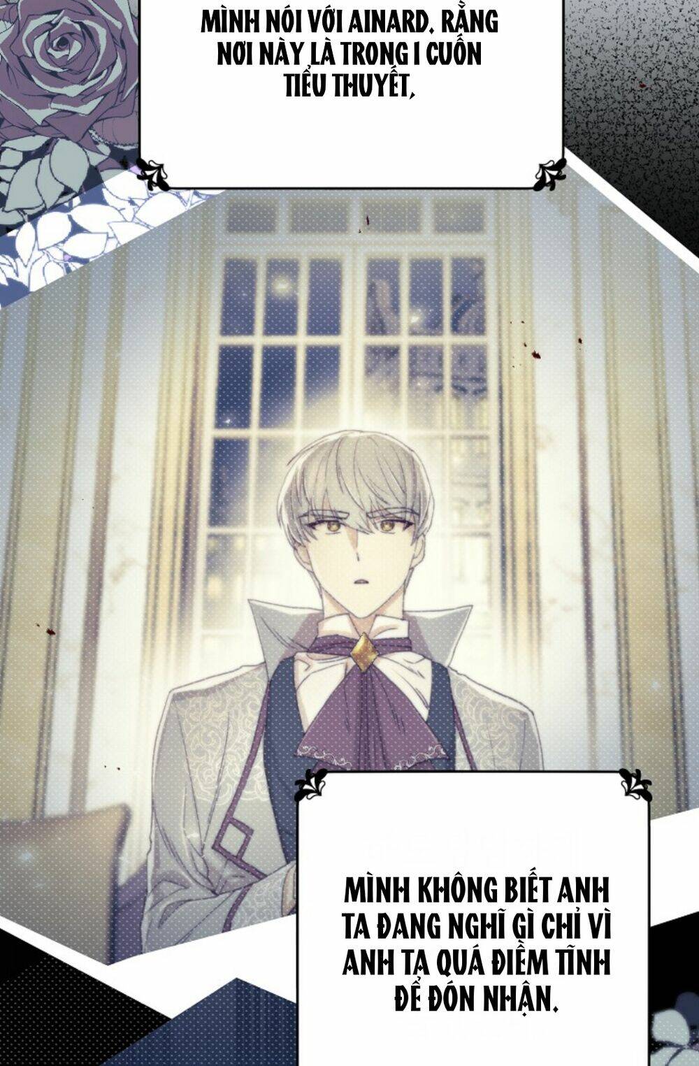 vẻ đẹp của ác ma chapter 19 80