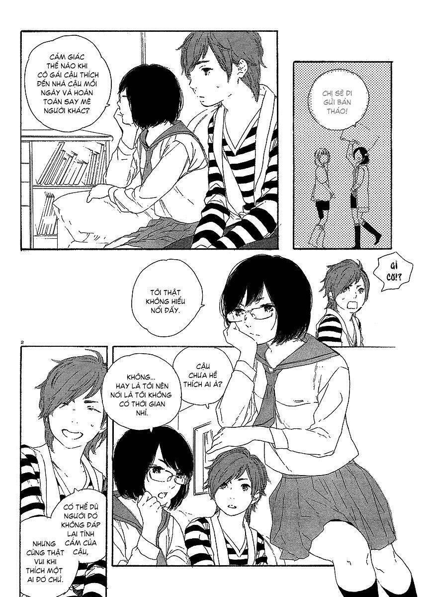 manga no tsukurikata chapter 20 2