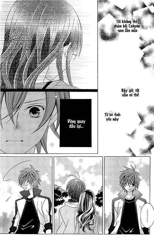 suki desu suzuki-kun!! chapter 57 26