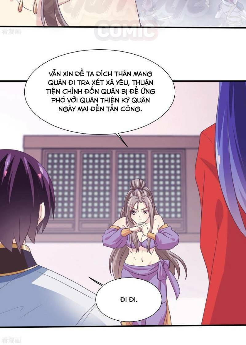 ta là ngọc hoàng đại đế chapter 29 9