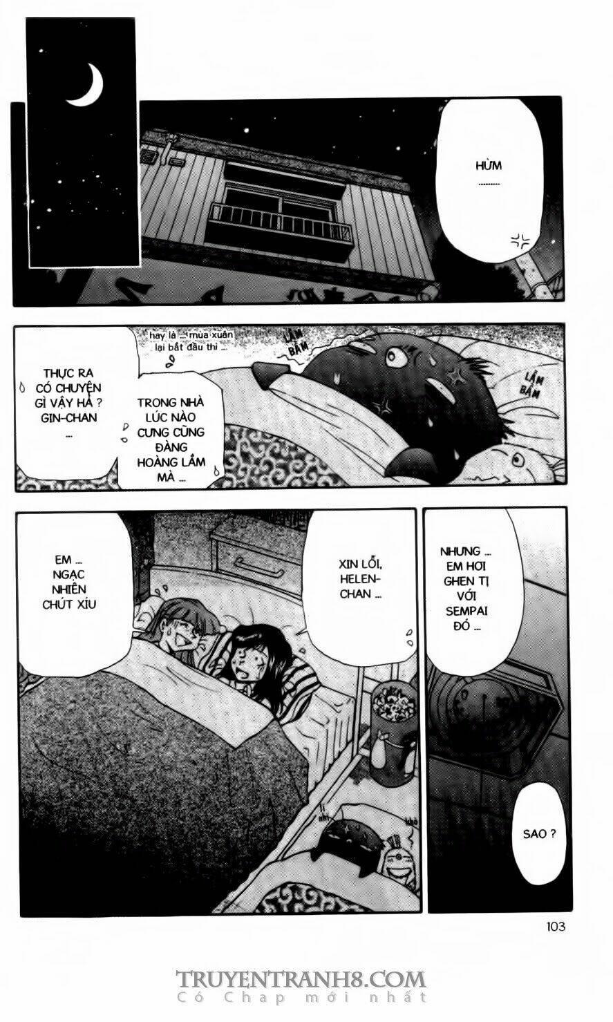 chim cánh cụt ginji chapter 103 18