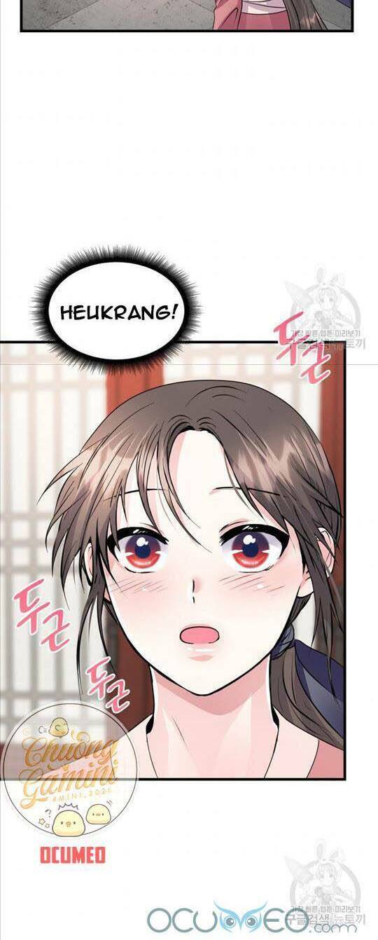 cô dâu của sói đen chapter 12 5