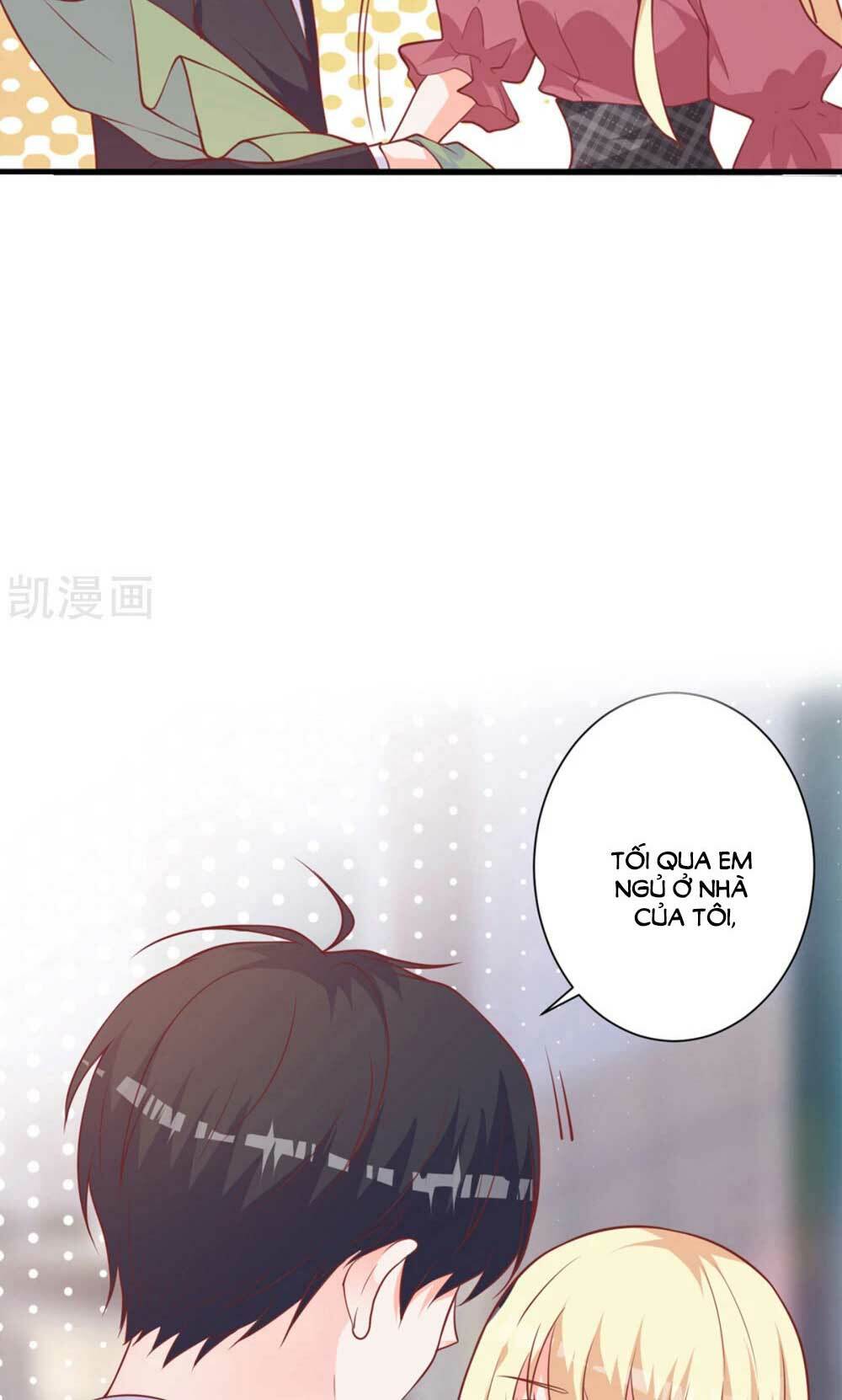 nam thần bóng tối không nghe lời chapter 7 26