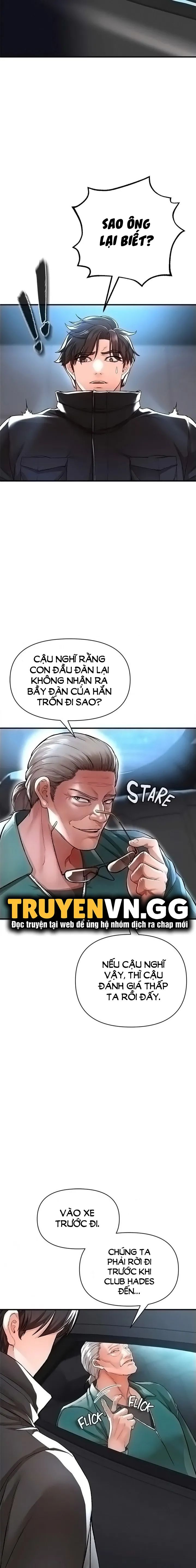 thỏa thuận máu chapter 14 13