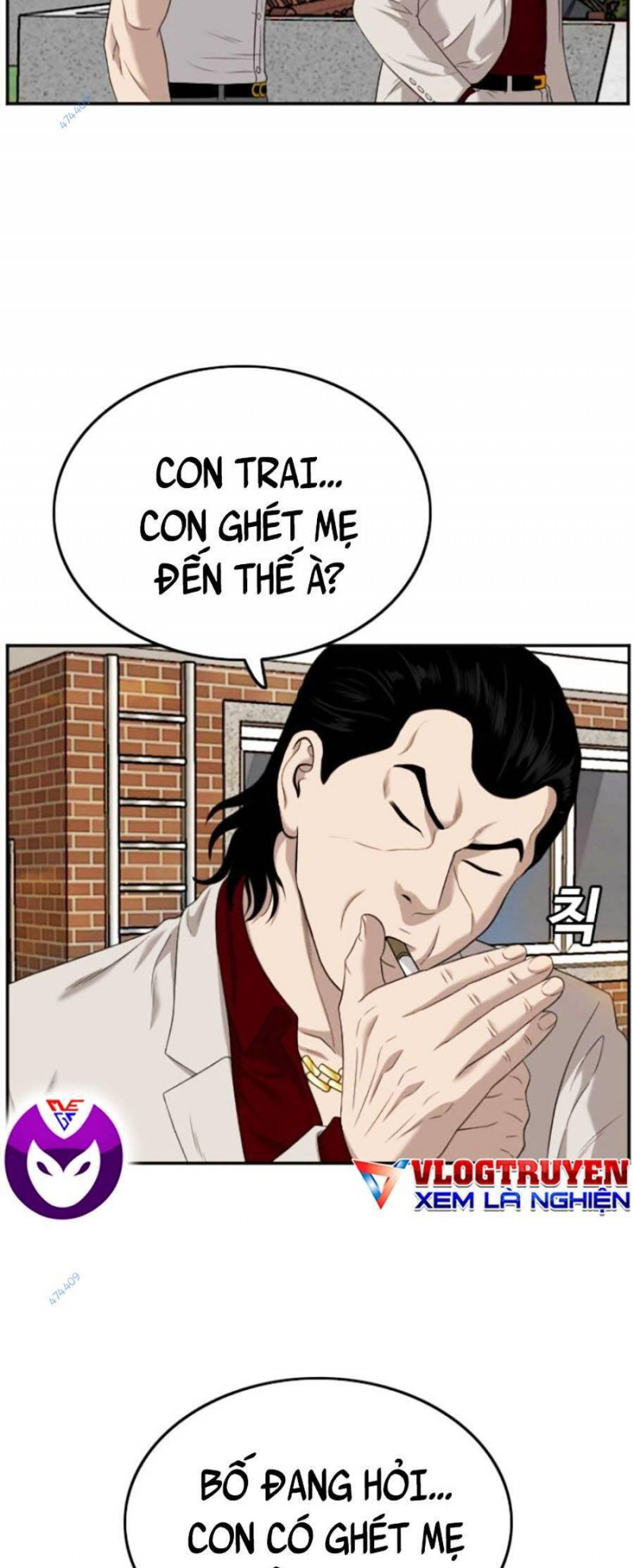 người xấu chapter 119 23