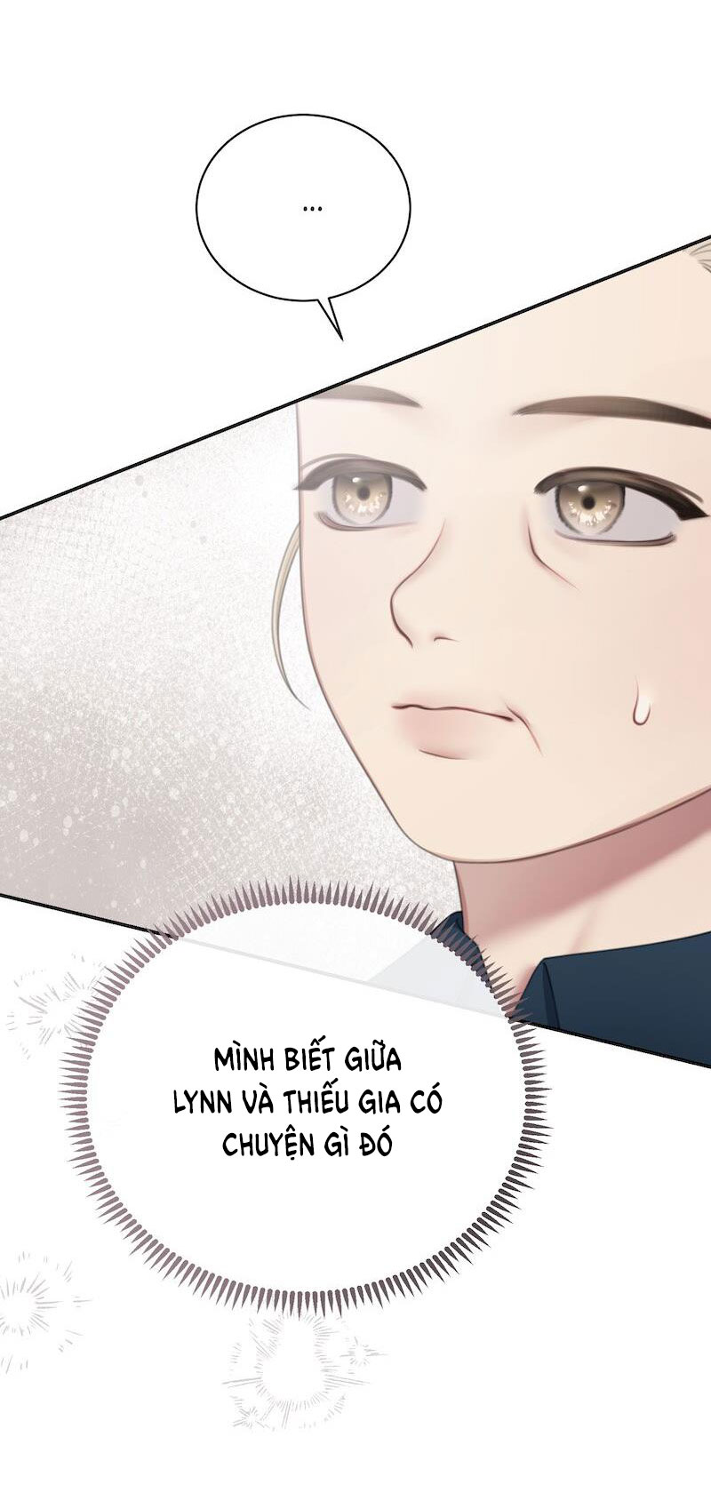nữ hầu muốn đình công chapter 23.1 16