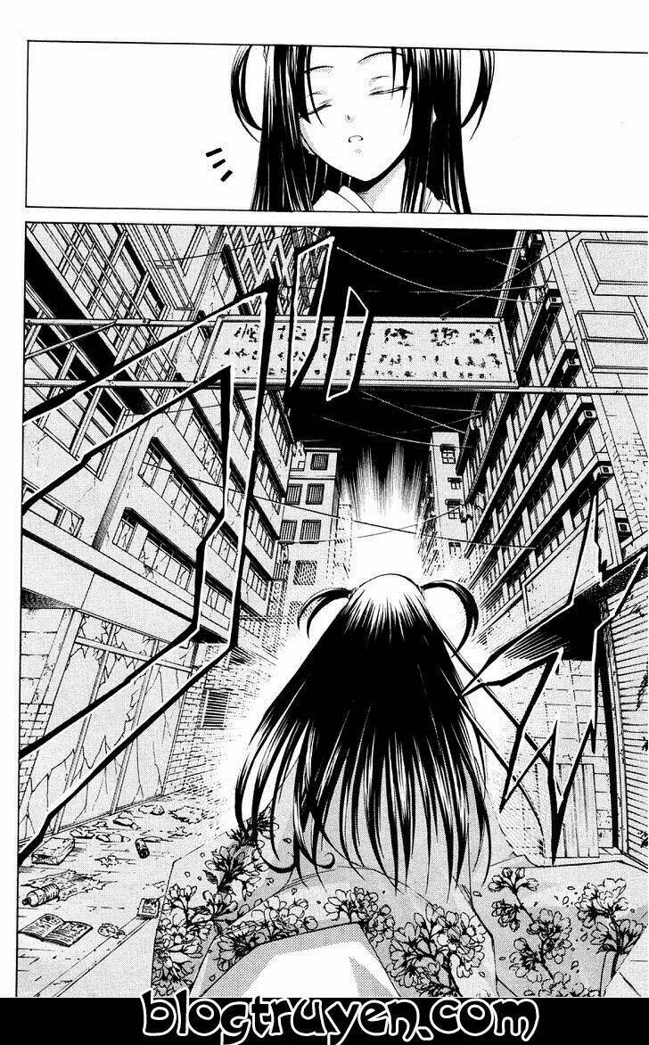 psycho buster chapter 27 32