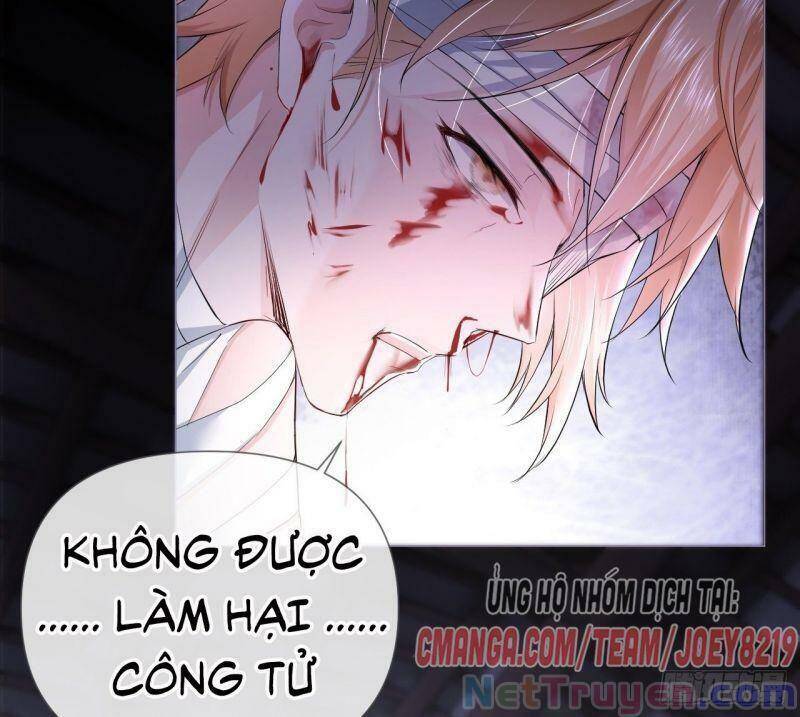 nhập mộ chi thần chapter 15 16
