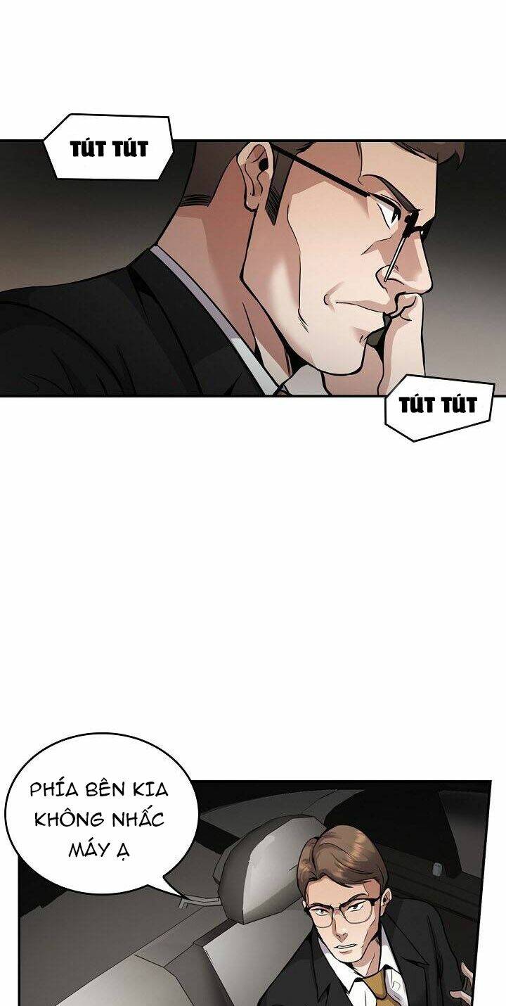 điều tra viên chuyển sinh chapter 137 33
