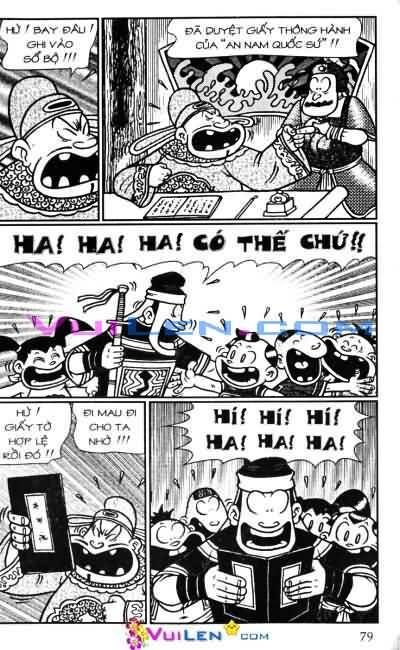 thần đồng đất việt chapter 49 75