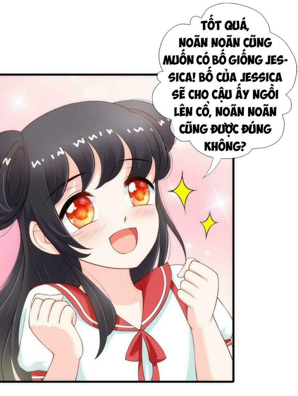 vú em là cổ tiên chapter 2 11