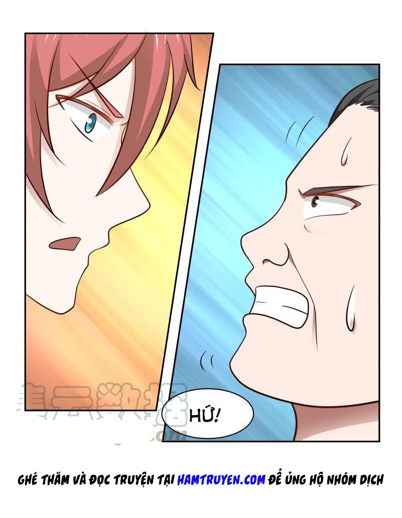 trên người ta có một rồng chapter 140 7