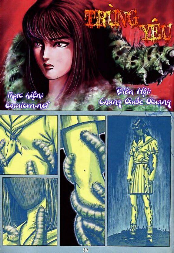 âm dương lộ chapter 20 37