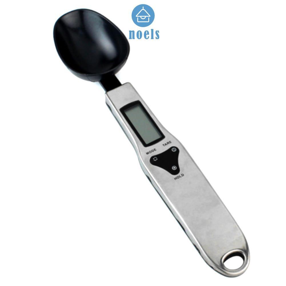 Cân Điện Tử 500g / 0.1g Màn Hình Lcd Tiện Dụng Cho Nhà Bếp / Phòng Thí Nghiệm