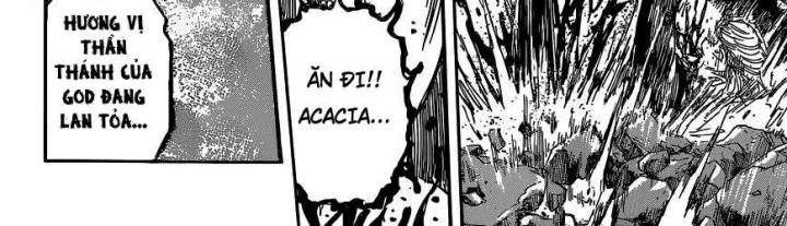 thánh tỏi sành ăn chapter 380 7