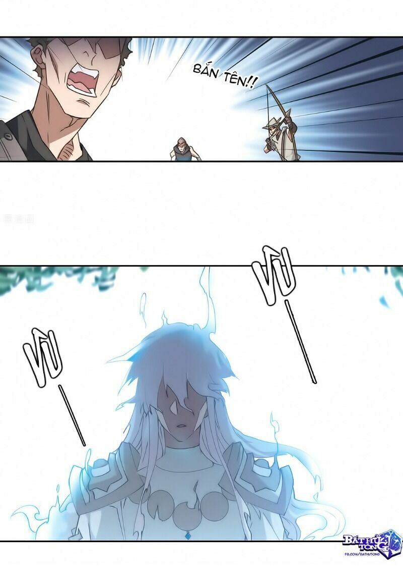 võng du chi cận chiến pháp sư chapter 325 12