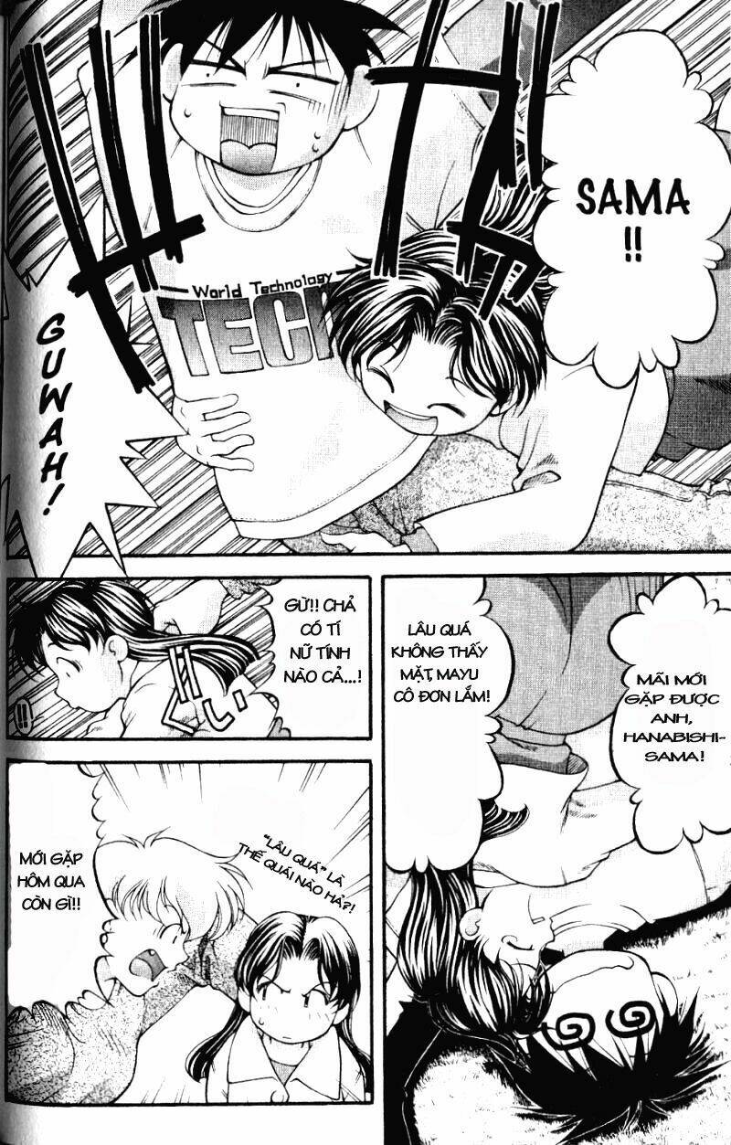 ai yori aoshi chapter 45 4