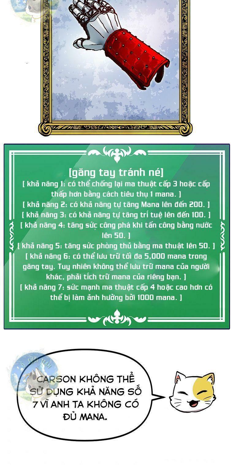 người chơi lỗi chapter 89 53