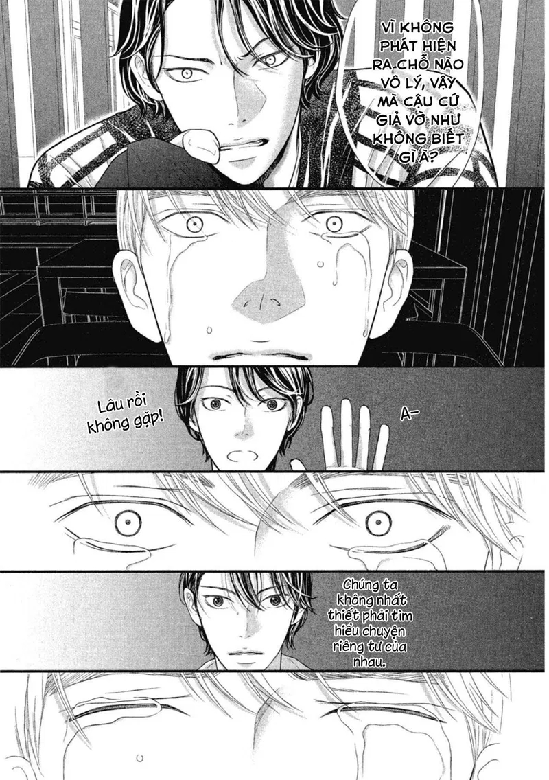 tháng tư ở thành phố tokyo chapter 9 6