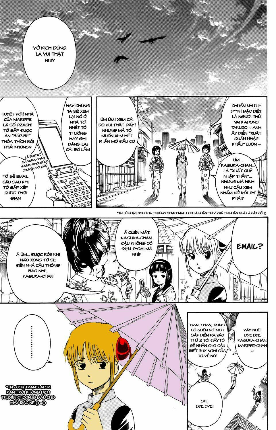gintama - linh hồn bạc chapter 351 5