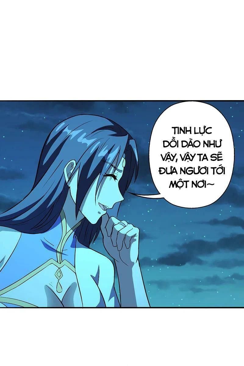 tiên võ đế tôn chapter 183 15