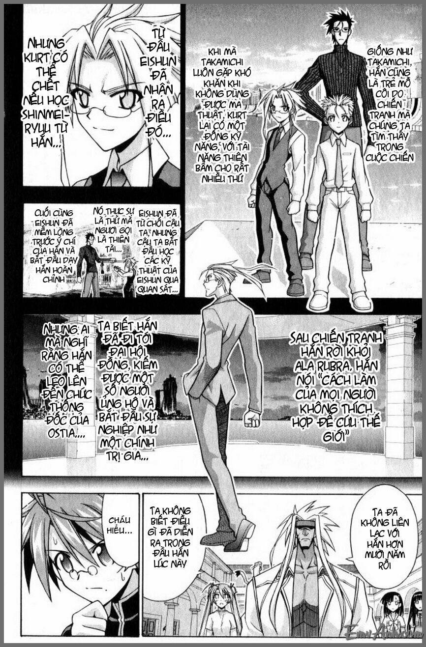 bậc thầy ma pháp chapter 256 18