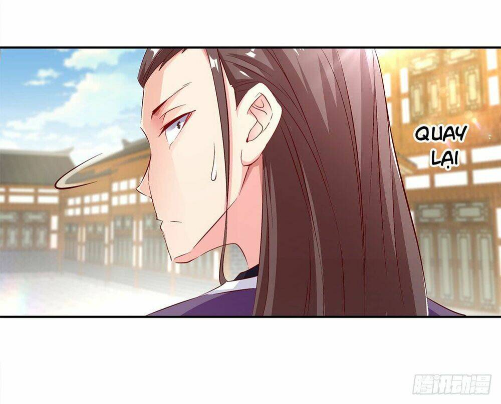 tối cường toán mệnh sư chapter 6.5 10