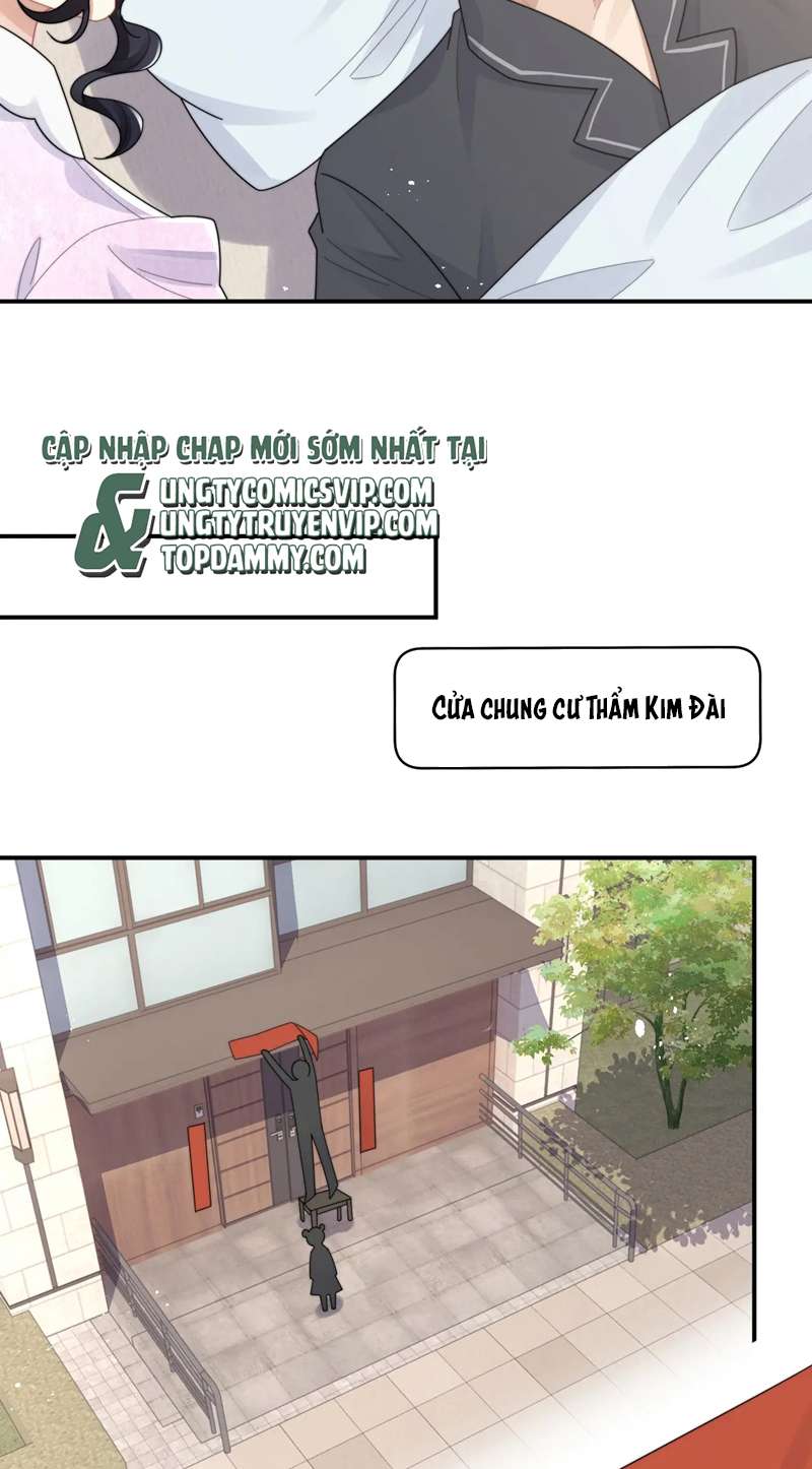 Tình Địch Mỗi Ngày Đều Trở Nên Đẹp Hơn Chapter 79 - Trang 2