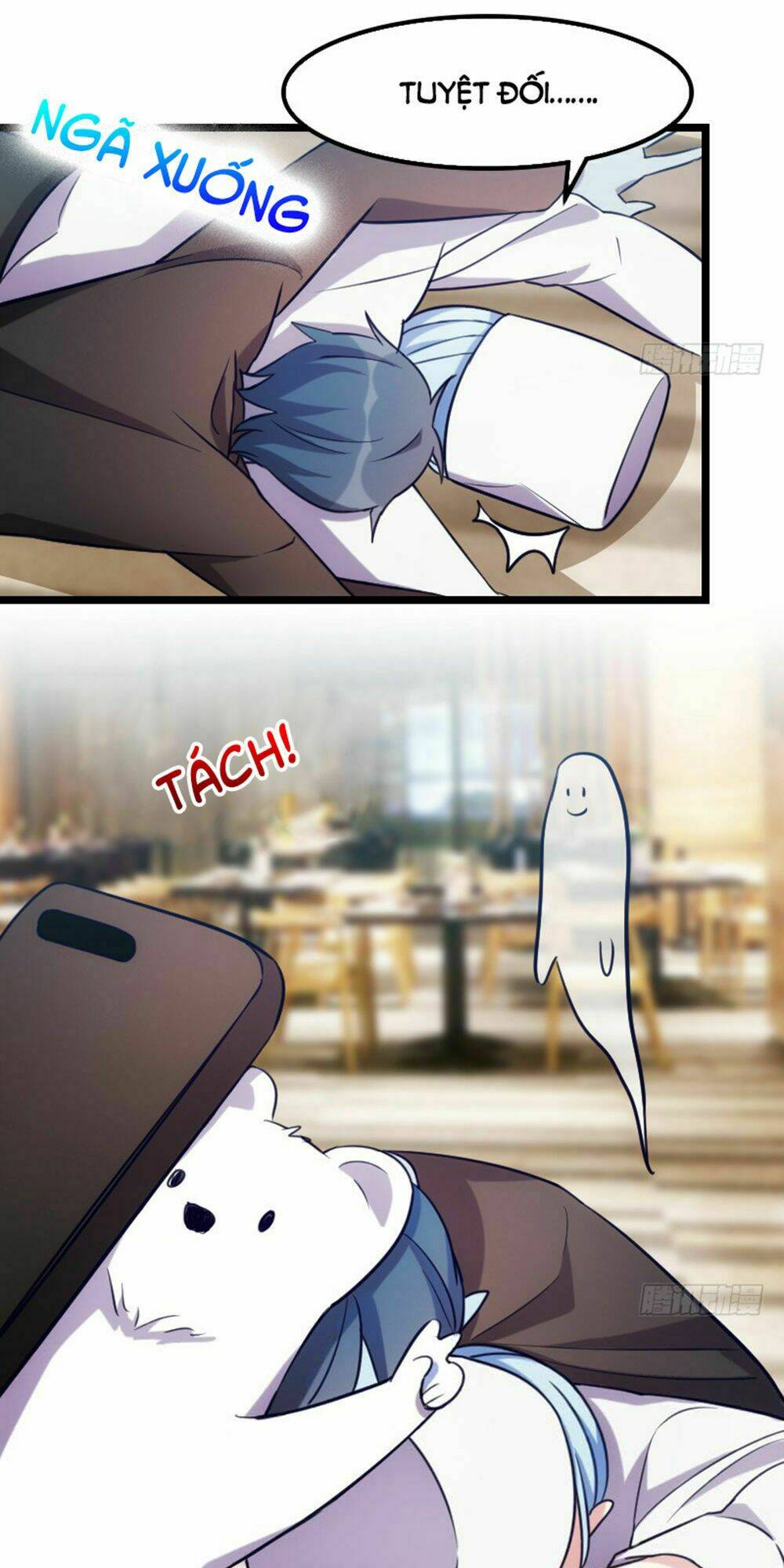 tôi ở dị giới khai ngư đường chapter 82 9