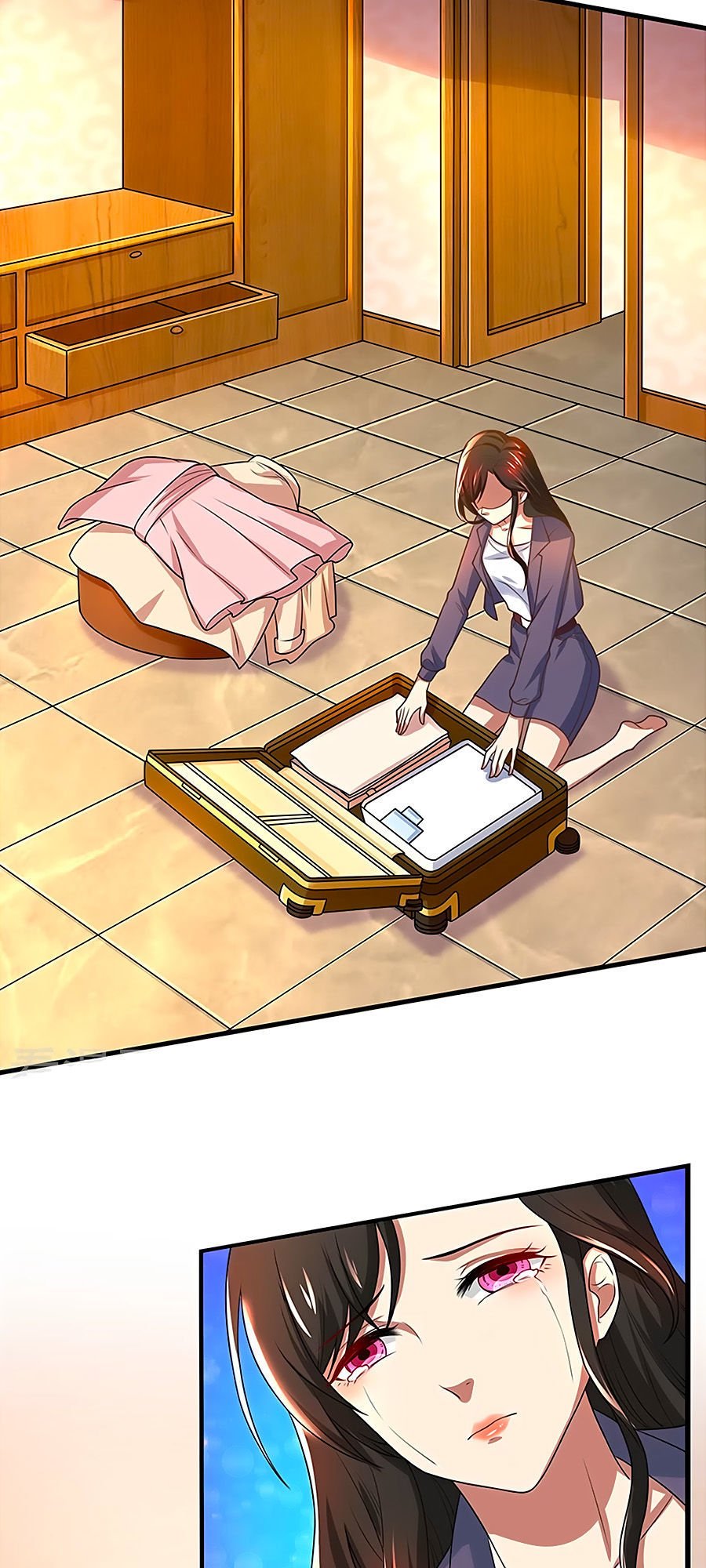 vợ yêu không ngoan chapter 81 4