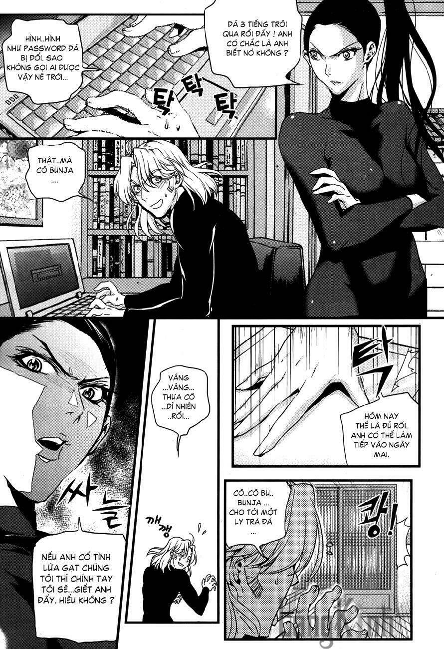 dragon who chapter 29 17