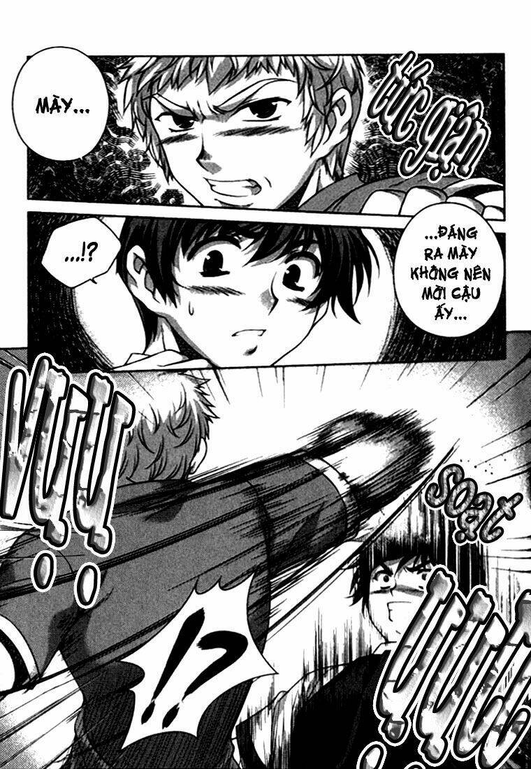 unbalance x unbalance chapter 18 13